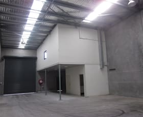 Factory, Warehouse & Industrial commercial property leased at 4/74-76 Oak Road Kirrawee NSW 2232