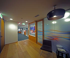 Offices commercial property leased at Level 1, 134 Willoughby Road Crows Nest NSW 2065