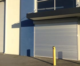 Factory, Warehouse & Industrial commercial property leased at 4/1 Sphinx Way Bibra Lake WA 6163