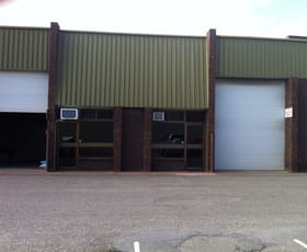 Factory, Warehouse & Industrial commercial property leased at 4A, 18-20 Birmingham Street Mile End South SA 5031