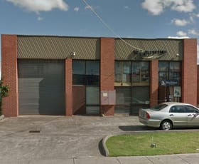 Factory, Warehouse & Industrial commercial property leased at 3/5 Shearson Crescent Mentone VIC 3194