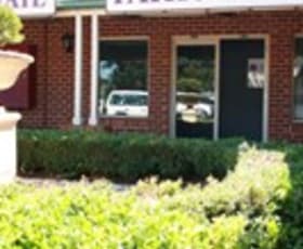 Medical / Consulting commercial property leased at Shop 4A/Highfields Central 2-4 Plaza Circle Highfields QLD 4352