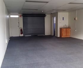 Shop & Retail commercial property leased at 7/67 Townshend Street Phillip ACT 2606