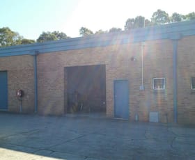 Factory, Warehouse & Industrial commercial property leased at 2/2 Dean Place Penrith NSW 2750