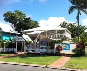 Hotel, Motel, Pub & Leisure commercial property leased at 167  Reid Road Wongaling Beach QLD 4852