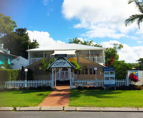 Hotel, Motel, Pub & Leisure commercial property leased at 167  Reid Road Wongaling Beach QLD 4852