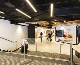 Shop & Retail commercial property leased at 181 Riley Street Surry Hills NSW 2010