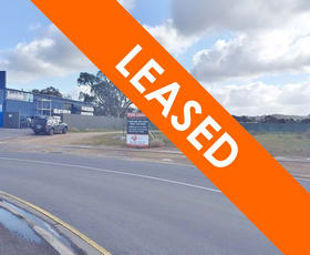 Showrooms / Bulky Goods commercial property leased at Unit 2/15 Light Crescent Mount Barker SA 5251