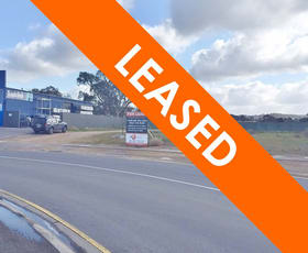 Factory, Warehouse & Industrial commercial property leased at Unit 2/15 Light Crescent Mount Barker SA 5251