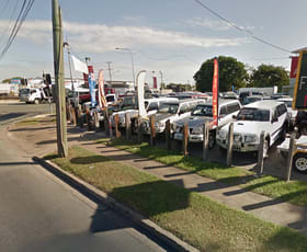 Showrooms / Bulky Goods commercial property sold at 972 Beaudesert Road Coopers Plains QLD 4108