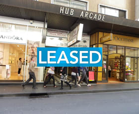 Shop & Retail commercial property leased at Suite 1B, /318-322 Little Collins Street Melbourne VIC 3000