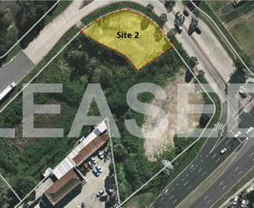 Development / Land commercial property leased at Site 2/2C Hume Highway Chullora NSW 2190