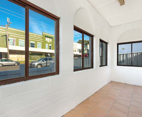 Showrooms / Bulky Goods commercial property leased at 126 Penshurst Street Willoughby NSW 2068