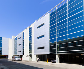 Offices commercial property leased at 7/150 Chestnut Street Richmond VIC 3121