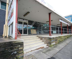 Showrooms / Bulky Goods commercial property leased at 87 Boronia Road Boronia VIC 3155