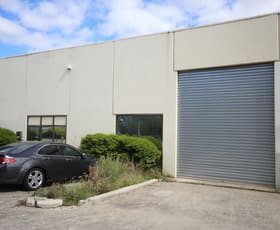 Factory, Warehouse & Industrial commercial property leased at 3/19 Viewtech Place Rowville VIC 3178
