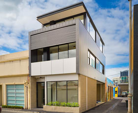 Offices commercial property leased at 2/11 Amsterdam Street Richmond VIC 3121