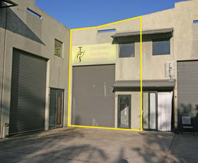 Factory, Warehouse & Industrial commercial property leased at 7/19 Centennial Circuit Byron Bay NSW 2481
