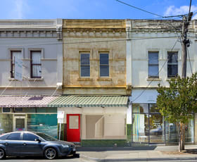 Medical / Consulting commercial property leased at 303 Auburn Road Hawthorn VIC 3122