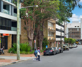 Shop & Retail commercial property leased at 3A/36 Bertram Street Chatswood NSW 2067