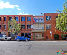Offices commercial property leased at Ground Flo/109 Jessie Street Armidale NSW 2350