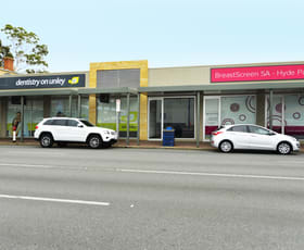 Medical / Consulting commercial property leased at 292-294 Unley Road Hyde Park SA 5061