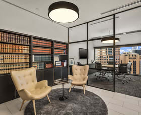 Offices commercial property leased at 55 Collins Street Melbourne VIC 3000