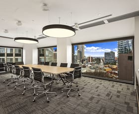Offices commercial property leased at 55 Collins Street Melbourne VIC 3000