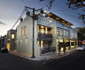 Shop & Retail commercial property leased at Level 1, S/2-8 Elizabeth Street Paddington NSW 2021