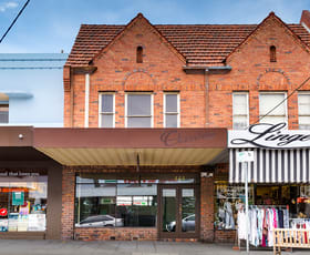 Shop & Retail commercial property leased at 444 Hampton Street Hampton VIC 3188