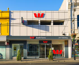 Medical / Consulting commercial property leased at Level 1/128 Toorak Road South Yarra VIC 3141