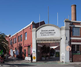 Other commercial property leased at 56/91 Moreland Street Footscray VIC 3011