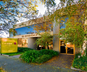 Offices commercial property leased at Suite 4/191-195 Riversdale Road Hawthorn VIC 3122