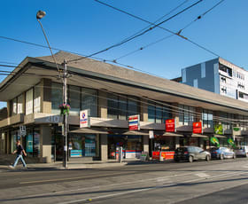 Offices commercial property leased at 14/210 Toorak Road South Yarra VIC 3141