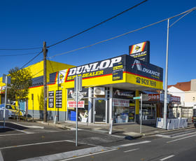 Factory, Warehouse & Industrial commercial property leased at 117 Burnley Street Richmond VIC 3121