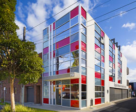 Offices commercial property leased at 70 Adam Street Burnley VIC 3121