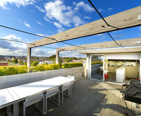 Offices commercial property leased at 70 Adam Street Burnley VIC 3121