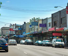 Showrooms / Bulky Goods commercial property leased at 493 Willoughby Road Willoughby NSW 2068