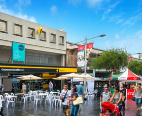 Offices commercial property leased at Suite 201/443 Victoria Avenue Chatswood NSW 2067