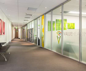 Offices commercial property leased at Suite 201/443 Victoria Avenue Chatswood NSW 2067