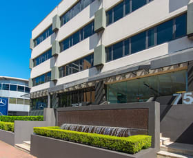 Offices commercial property leased at Suite 303/754 Pacific Highway Chatswood NSW 2067