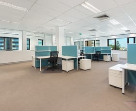 Showrooms / Bulky Goods commercial property leased at Suite 303/754 Pacific Highway Chatswood NSW 2067