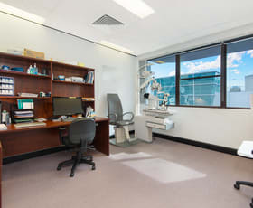 Showrooms / Bulky Goods commercial property leased at Suite 402/282 Victoria Avenue Chatswood NSW 2067