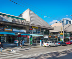 Showrooms / Bulky Goods commercial property leased at Shop 19/3-9 Spring Street Chatswood NSW 2067