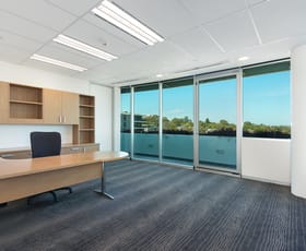 Medical / Consulting commercial property leased at Level 3/1 Merriwa Street Gordon NSW 2072