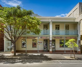 Offices commercial property leased at 156 Bouverie Street Carlton VIC 3053