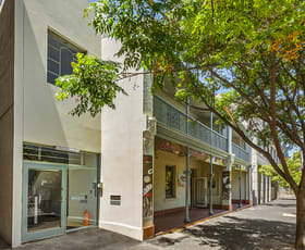 Offices commercial property leased at 156 Bouverie Street Carlton VIC 3053
