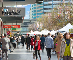 Parking / Car Space commercial property leased at 3G/445 Victoria Avenue Chatswood NSW 2067