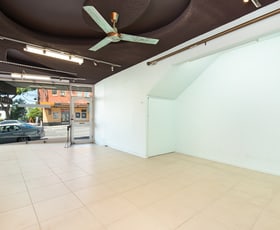 Showrooms / Bulky Goods commercial property leased at 997 Pacific Highway Pymble NSW 2073