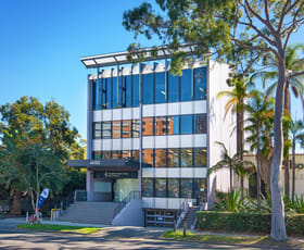 Offices commercial property sold at 7 & 8/446-448 Pacific Highway Artarmon NSW 2064